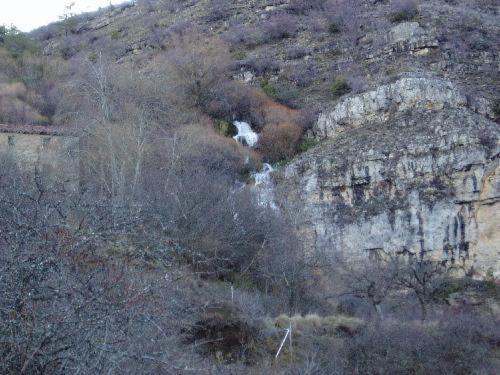 Apartamentos Jucar - Hotel Rural Tragacete Dış mekan fotoğraf